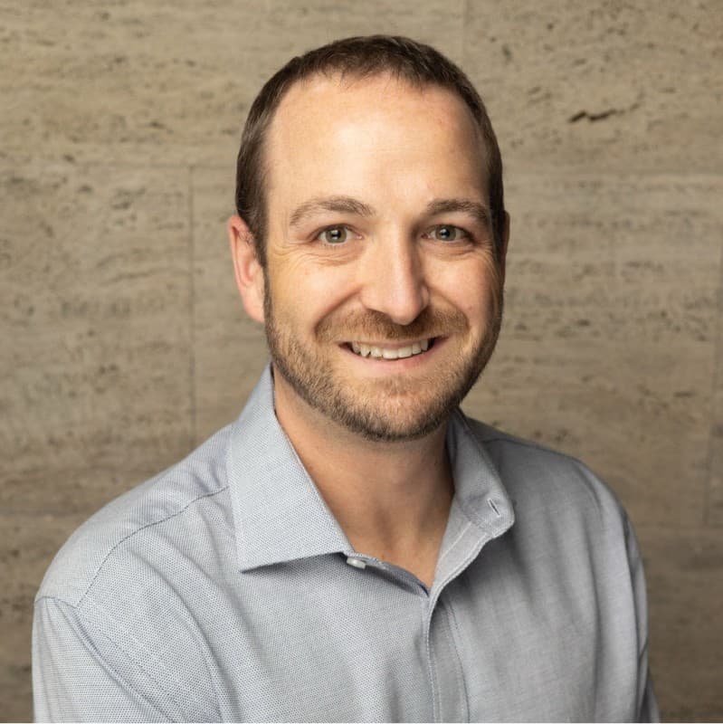 Chris King, founder of Kingbird Solutions, Phoenix Arizona